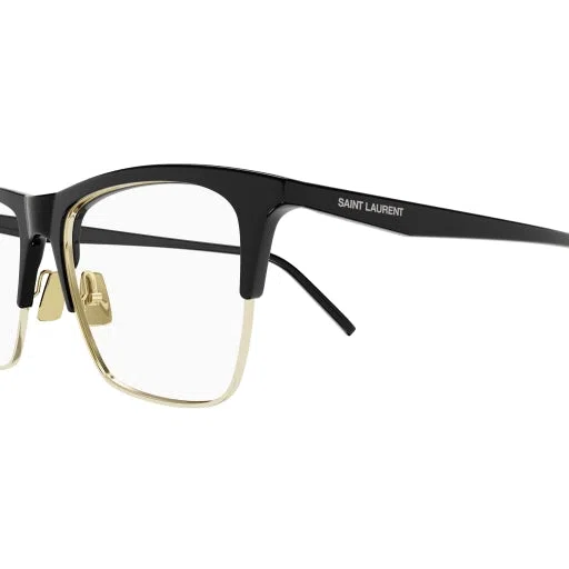 Saint Laurent SL 786 Eyeglasses - view 9